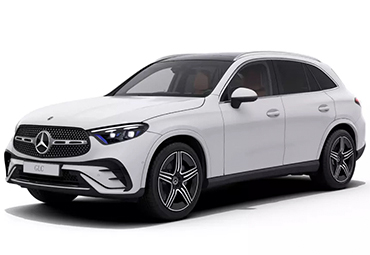 Тюнинг Mercedes-Benz