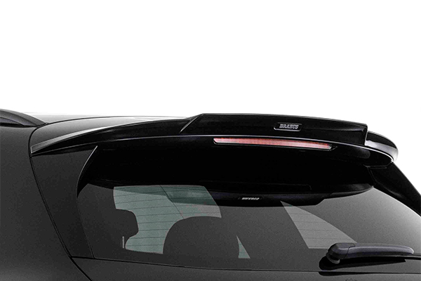 Обвес BRABUS GLC X254