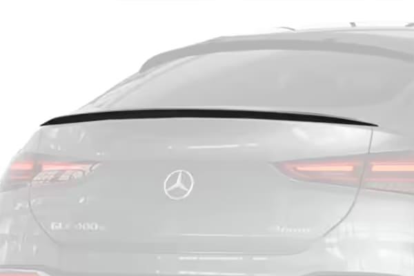 Обвес RNG GLE Coupe C167 2026 2025 2024 2023