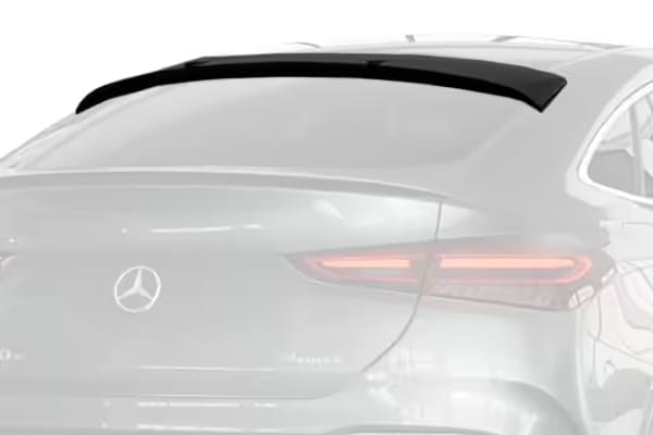 Обвес RNG GLE Coupe C167 2026 2025 2024 2023