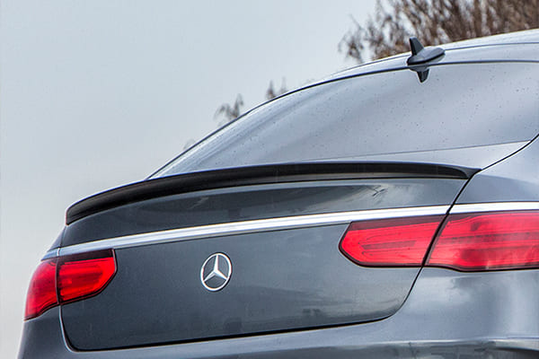 Обвес Prior Design PDG800X Mercedes GLE Coupe C292