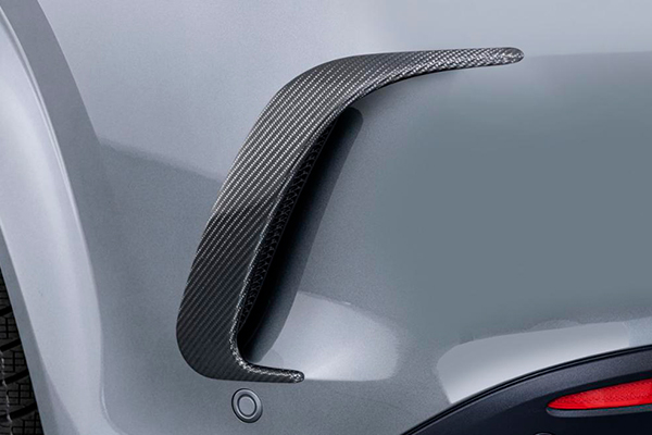 Обвес BRABUS GLE W167