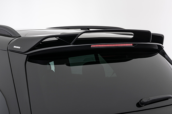 Обвес BRABUS GLE W167