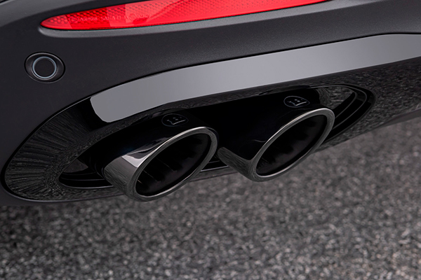 Обвес BRABUS GLE W167