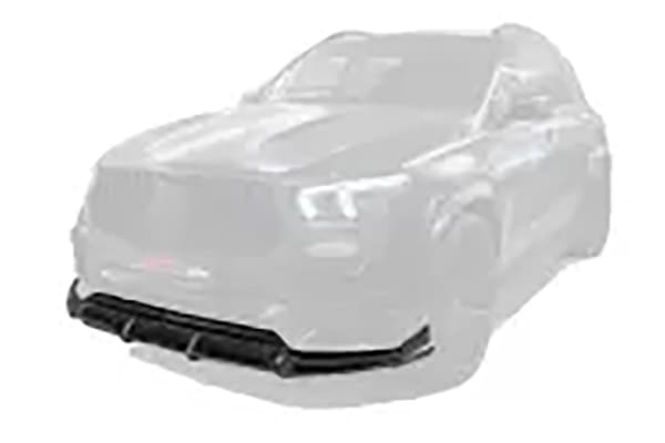 Обвес RNG GLE Coupe C167 2022 2021 2020 2019