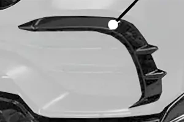Обвес RNG GLE Coupe C167 2022 2021 2020 2019