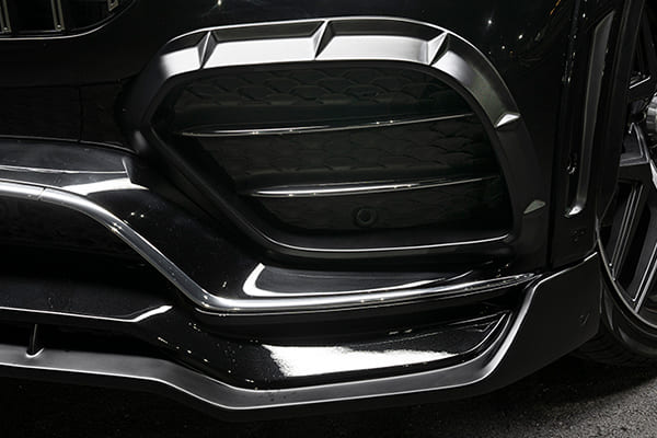Обвес WALD GLE Coupe C167