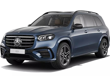 Тюнинг Mercedes-Benz