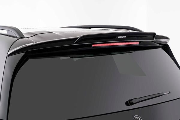 Обвес BRABUS GLS63 X167 2026 2025 2024 2023