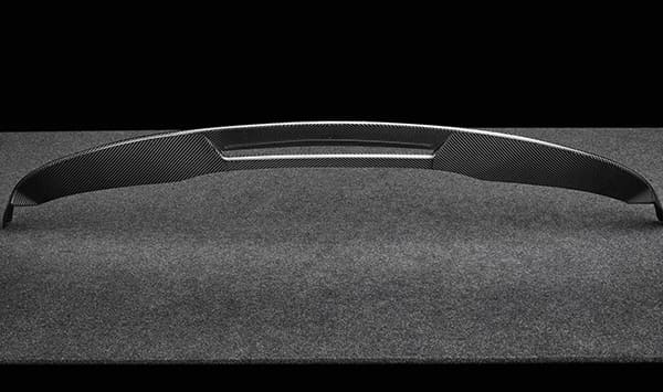 Обвес Larte GLS600 Maybach X167 2026 2025 2024