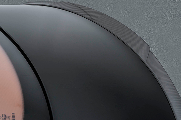 Обвес BRABUS S63 Coupe C217 2021 2020 2019 2018