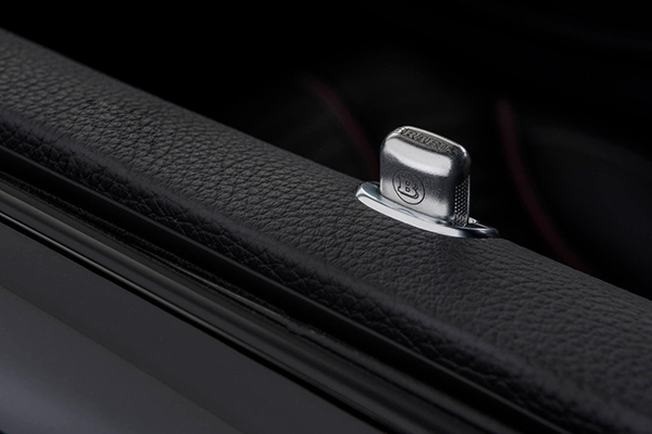 Обвес BRABUS S63 Coupe C217 2021 2020 2019 2018