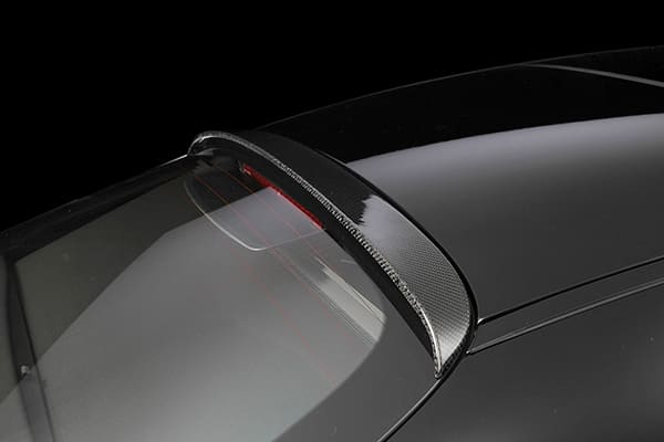 Обвес WALD Mercedes S Coupe C217 2017 2016 2015 2014