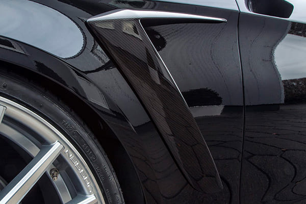 тюнинг обвес Prior Design PD800S Mercedes S W222 2017 2016 2015 2014 2013