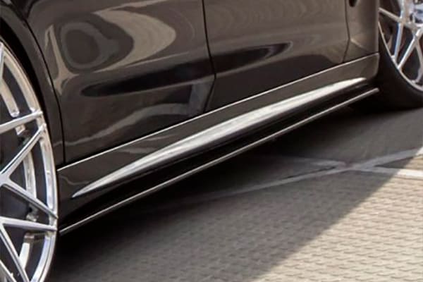 тюнинг обвес Prior Design PD800S Mercedes S W222 2017 2016 2015 2014 2013