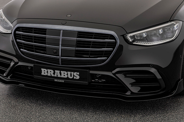 тюнинг обвес BRABUS S W223 2025 2024 2023 2022 2021