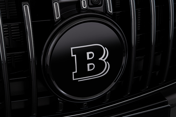 тюнинг обвес BRABUS S63 W223 2025 2024 2023