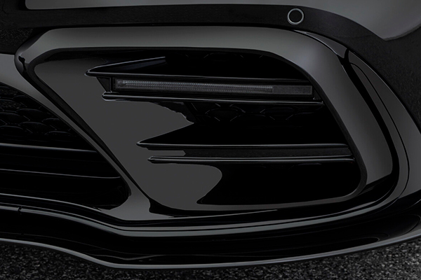 тюнинг обвес BRABUS S W223 2025 2024 2023 2022 2021