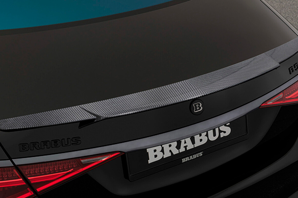 тюнинг обвес BRABUS S W223 2025 2024 2023 2022 2021