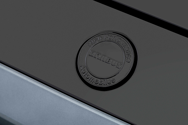 тюнинг обвес BRABUS S W223 2025 2024 2023 2022 2021