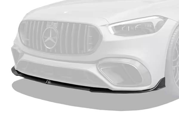 тюнинг обвес RNG Design S63 W223 2025 2024 2023