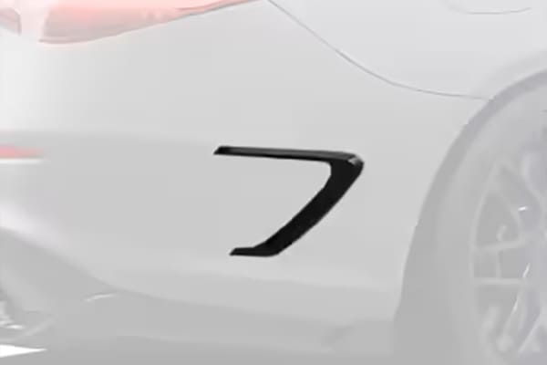 тюнинг обвес RNG Design S63 W223 2025 2024 2023