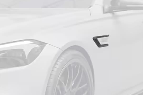 тюнинг обвес RNG Design S63 W223 2025 2024 2023