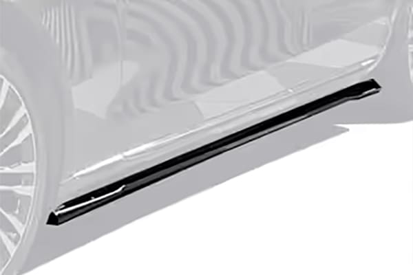 тюнинг обвес RNG Design S W223 2025 2024 2023