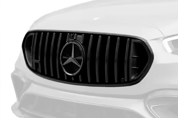 тюнинг обвес RNG Design S63 W223 2025 2024 2023