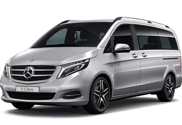 Тюнинг Mercedes-Benz