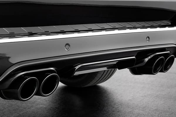 тюнинг обвес BRABUS Mercedes V W447 2026 2025 2024