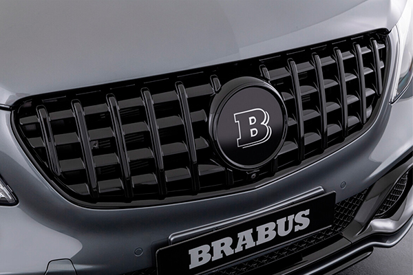 тюнинг обвес BRABUS Mercedes V W447 2023 2022 2021 2020 2019