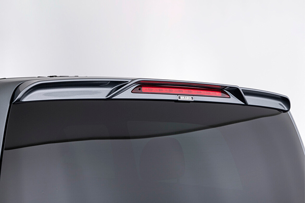 тюнинг обвес BRABUS Mercedes V W447 2023 2022 2021 2020 2019