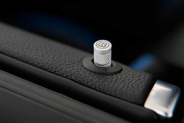 тюнинг обвес BRABUS Mercedes V W447 2023 2022 2021 2020 2019