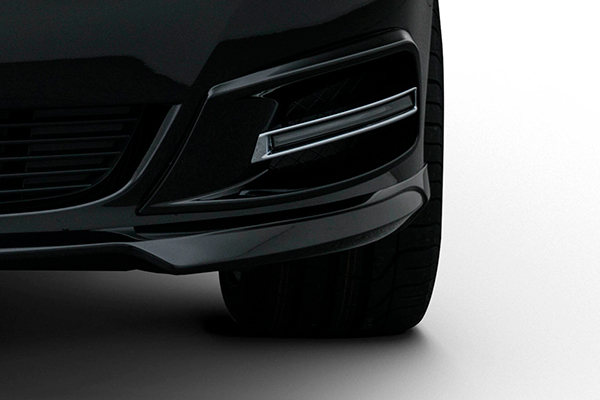 тюнинг обвес BRABUS Mercedes V W447 2018 2017 2016 2015 2014