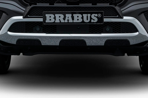 Обвес BRABUS X X470