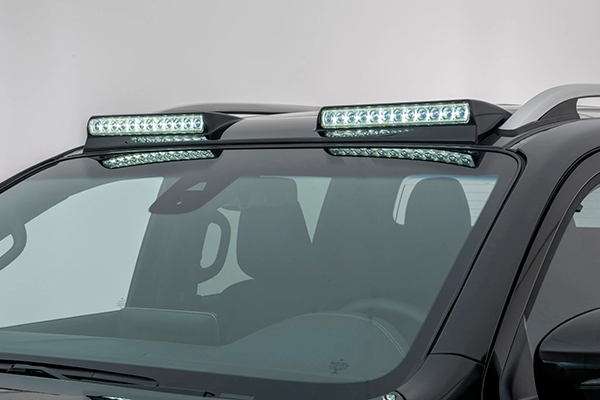 Обвес BRABUS X X470