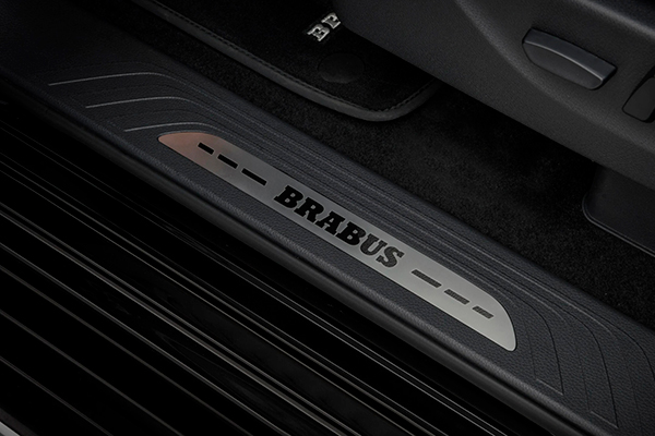 Обвес BRABUS X X470