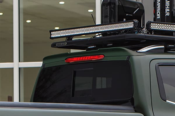 Обвес Prior Design PD550 X X470