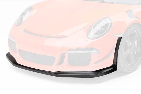 тюнинг обвес Vorsteiner Porsche 911 GT3 RS 991.2 2020 2019 2018