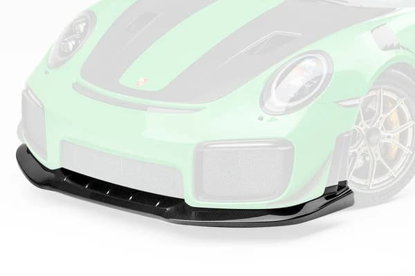 тюнинг обвес Vorsteiner Porsche 911 GT2 RS 991.2 2018 2017