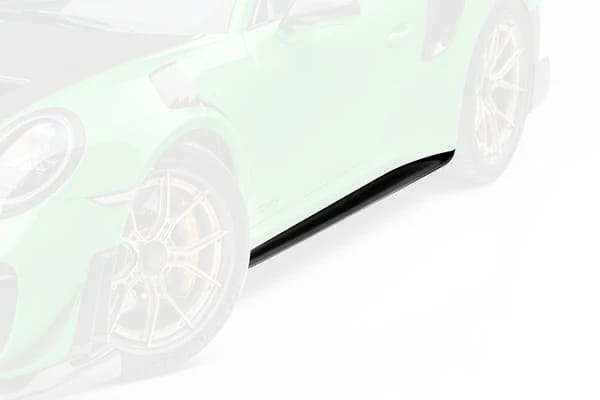 тюнинг обвес Vorsteiner Porsche 911 GT2 RS 991.2 2018 2017