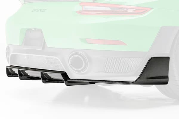 тюнинг обвес Vorsteiner Porsche 911 GT2 RS 991.2 2018 2017