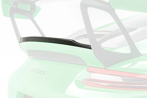 тюнинг обвес Vorsteiner Porsche 911 GT2 RS 991.2 2018 2017