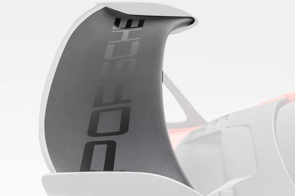 тюнинг обвес Vorsteiner Porsche 911 GT3 RS 991.2 2020 2019 2018