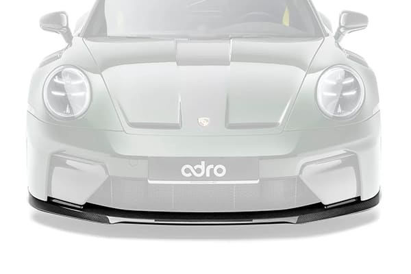 тюнинг обвес ADRO Porsche 911 GT3 992.2 2026 2025 2024
