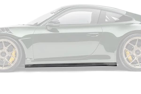 тюнинг обвес ADRO Porsche 911 GT3 992.2 2026 2025 2024