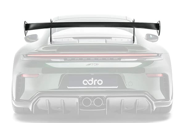 тюнинг обвес ADRO Porsche 911 GT3 992.2 2026 2025 2024