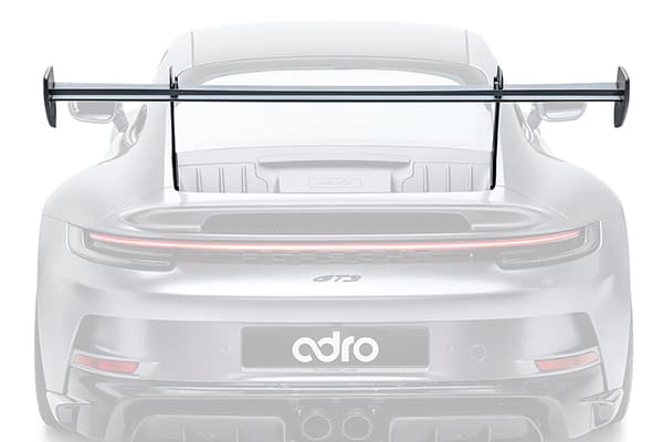 тюнинг обвес ADRO Porsche 911 GT3 992.2 2026 2025 2024