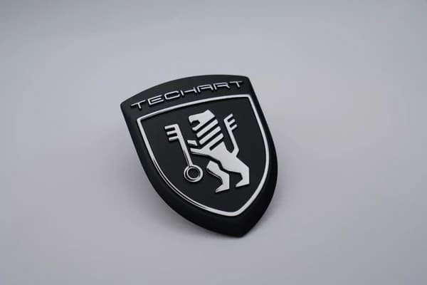тюнинг обвес Techart Porsche 911 992.2 2026 2025 2024